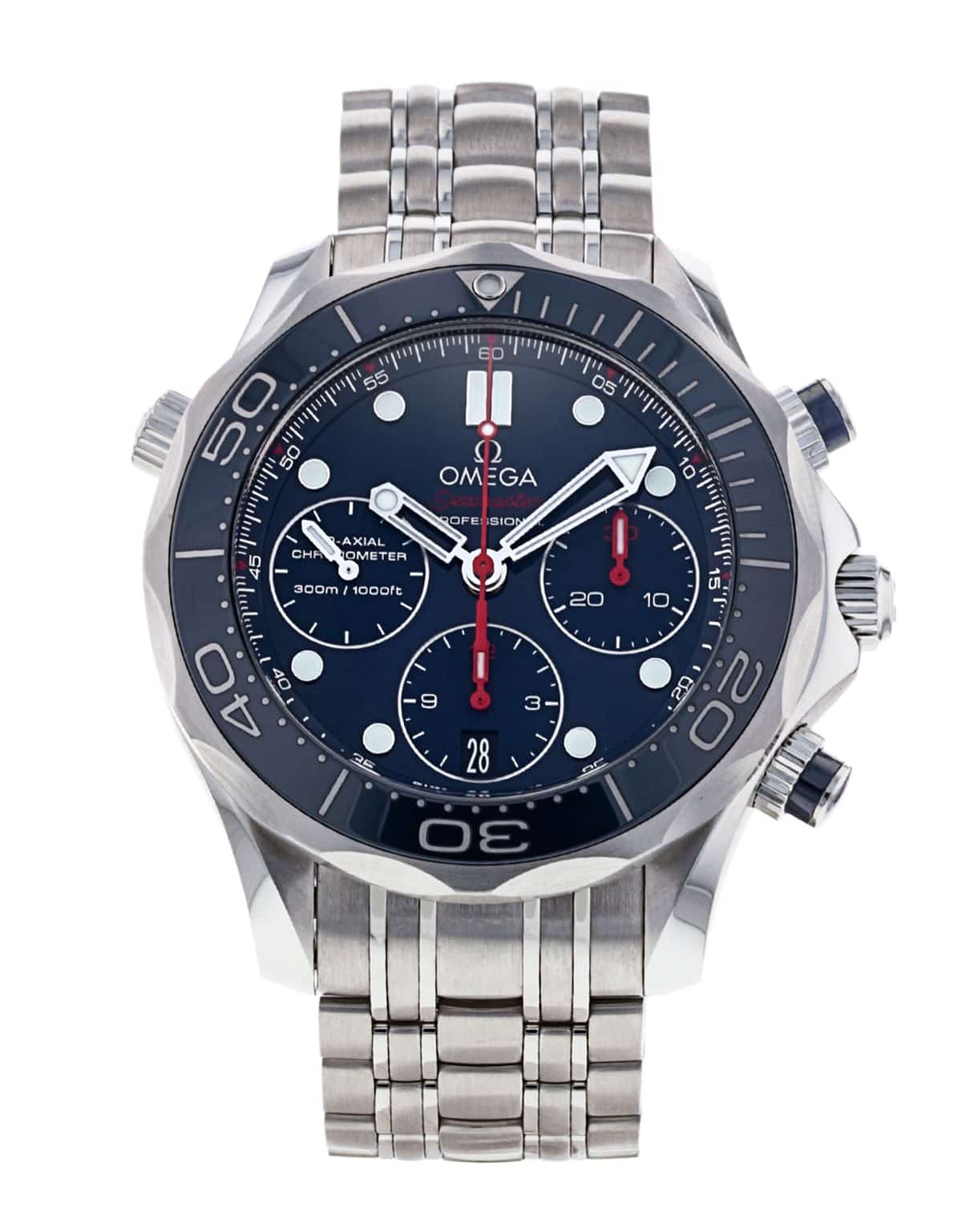 Omega Seamaster 300m 212.30.42.50.03.001